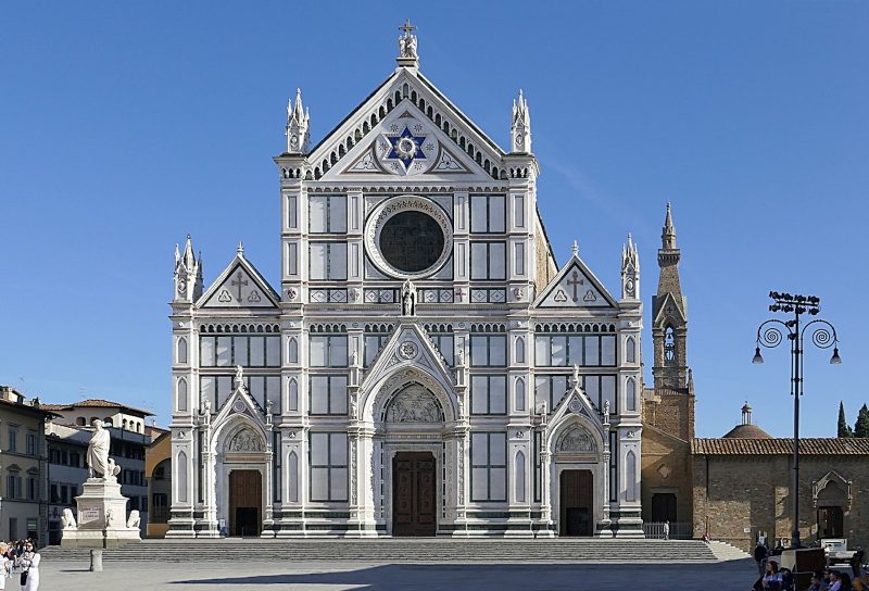 Paintings inspired and made in Florence, Italy 1994.